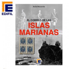 El correo de las Islas Marianas