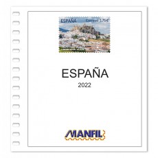 Suplemento MANFIL 2022 (Anual)