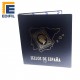 Cubierta con funda Philos Tornillos Guaflex