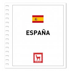 Philos Suplemento España 2003 1º semestre